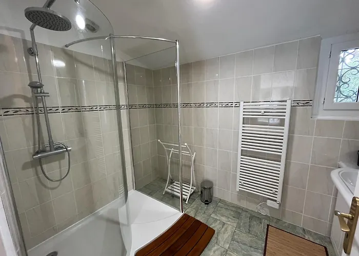 Holiday home Maison Familiale Hakuna Matata Au Coeur De La Palmyre